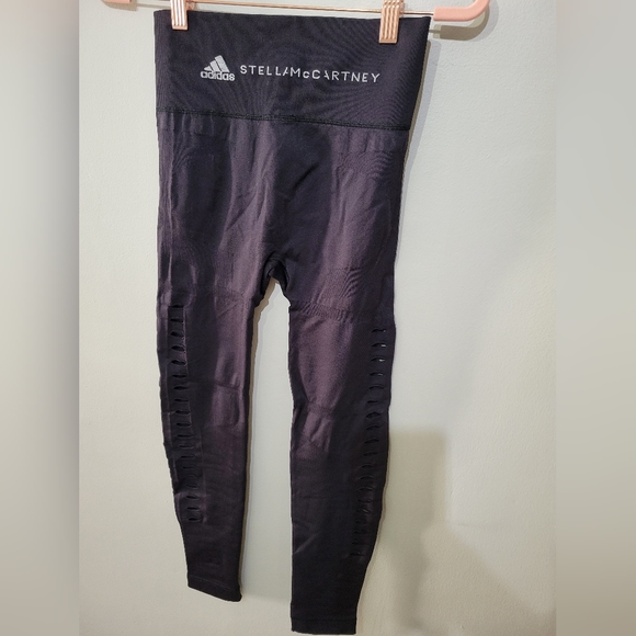 Adidas by Stella McCartney leggings - Picture 2 of 6